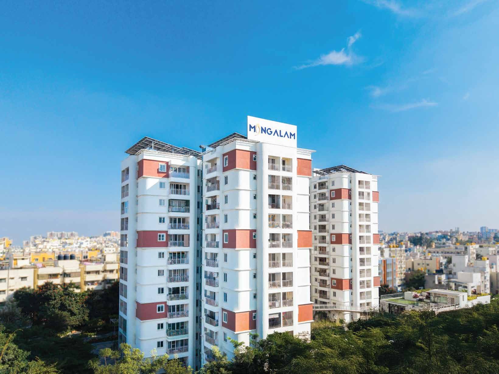 Ecstasy apartments photograph
