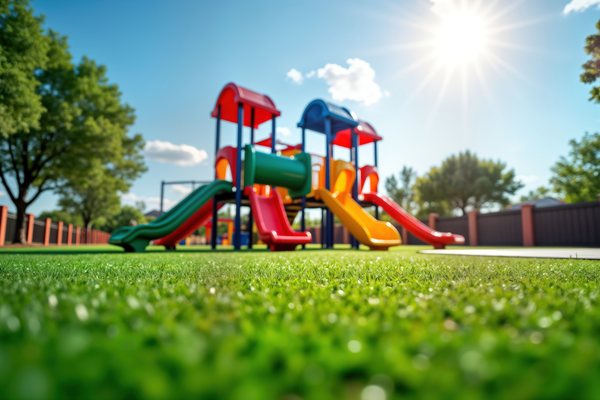 Play area