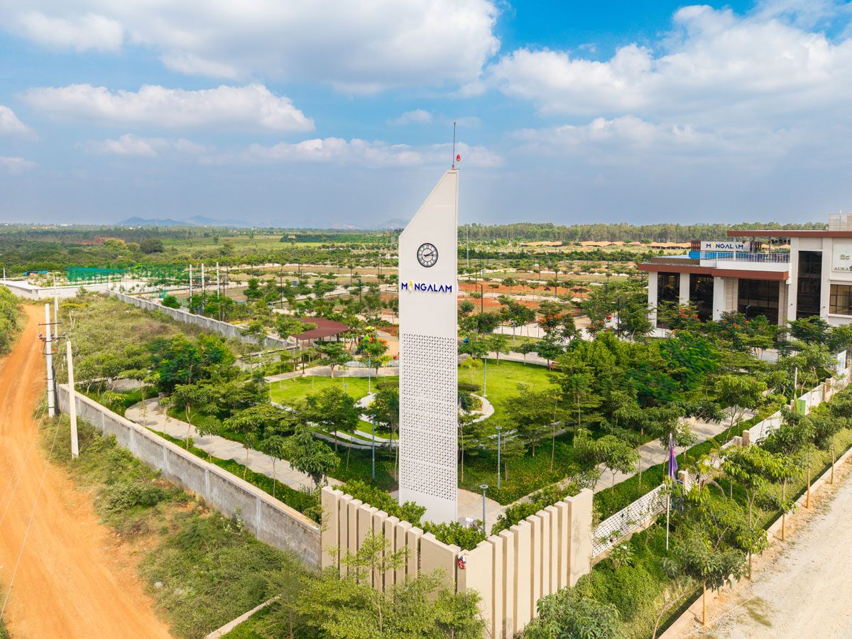 Clock tower